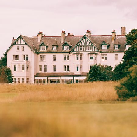 Dornoch Station Otel Dış mekan fotoğraf The Old Course Hotel