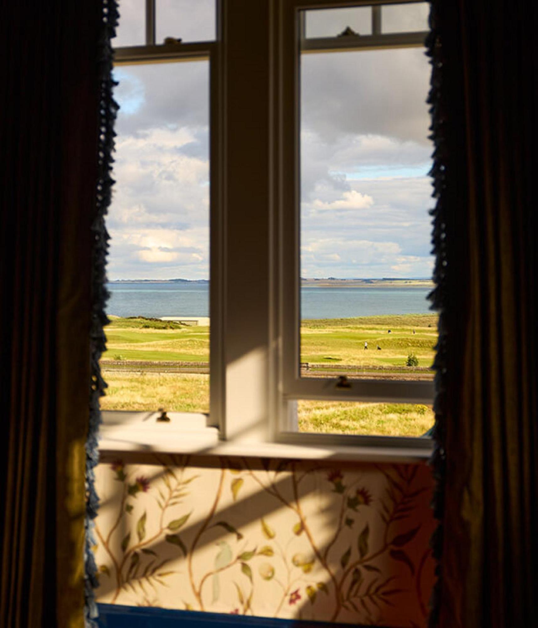 Dornoch Station Otel Dış mekan fotoğraf